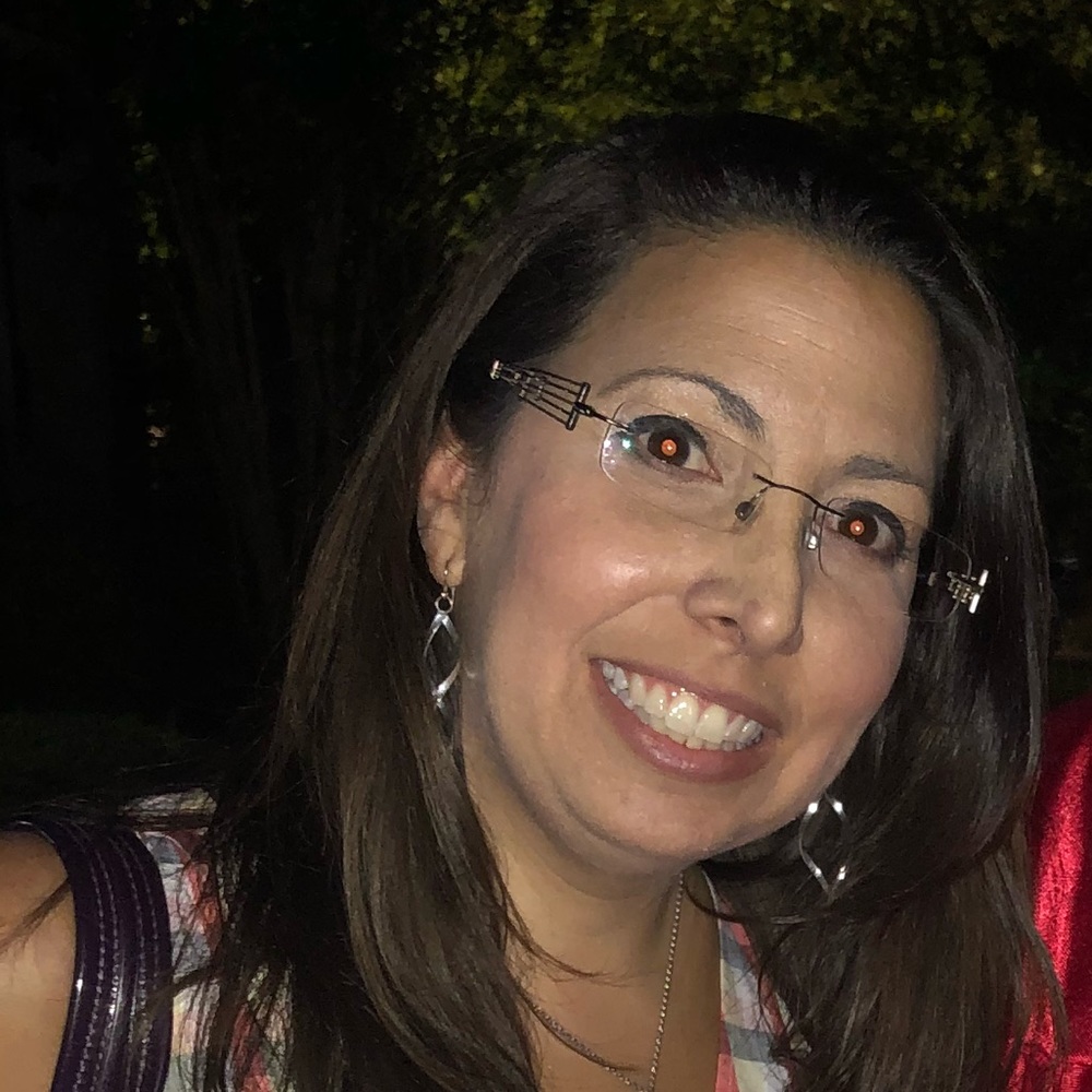 Meet your Posher, Jill